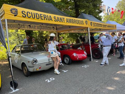 Vernasca Silverflag 2026, 19-20-21 giugno;