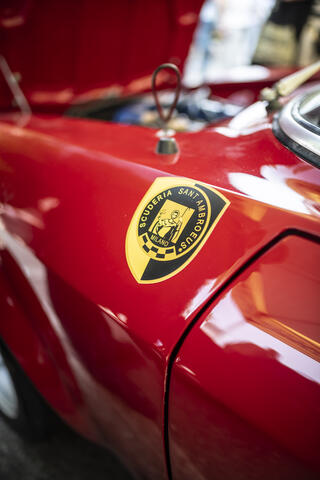 Vernasca Silverflag 2025