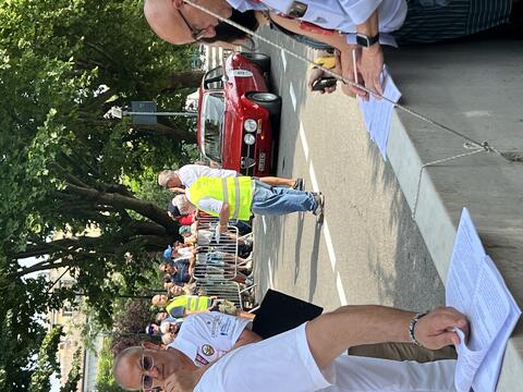 Vernasca Silverflag 2025