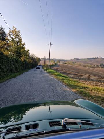 Gita Monferrato - Oltrepò ottobre 2025