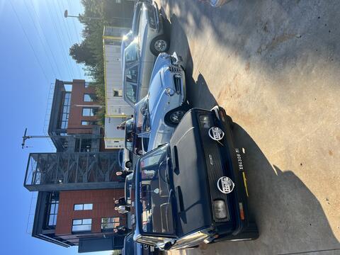 Visita "collezione della ruggine" e Pizzighettone Settembre 2025