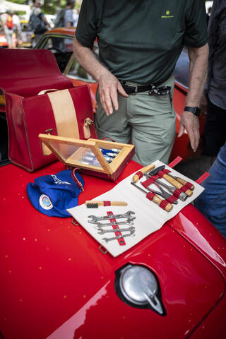 Vernasca Silverflag 2025