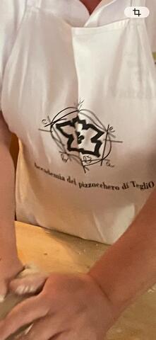 Gita a Teglio, Pizzoccherata - 18/04/26