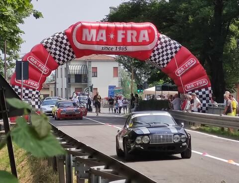 Vernasca Silverflag 2025