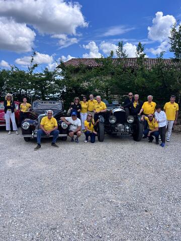Gita a Bassano del Grappa - 5/6/7 giugno 2026