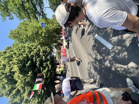 Vernasca Silverflag 2026, 19-20-21 giugno