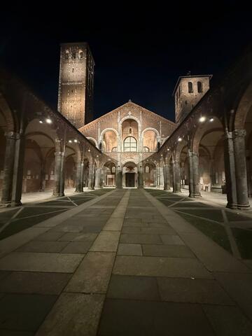  serata 75° scuderia 12/03/2026