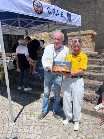 Vernasca Silverflag 2026, 19-20-21 giugno;