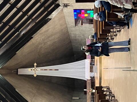 Visita Quartiere Sant'Ambrogio 07/02/2026