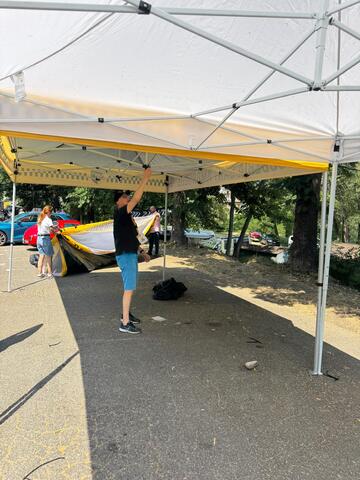 Vernasca Silverflag 2026, 19-20-21 giugno;