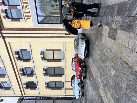 BookCity 2025 Museo ADI