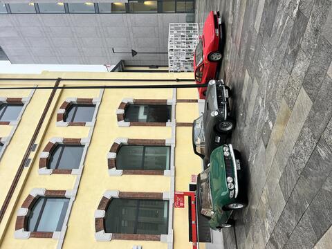 BookCity 2025 Museo ADI