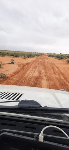 Panda Raid Marocco 2025