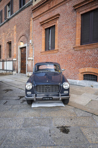  serata 75° scuderia 12/03/2026