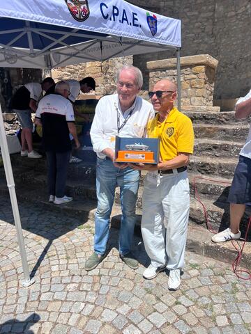 Vernasca Silverflag 2026, 19-20-21 giugno;
