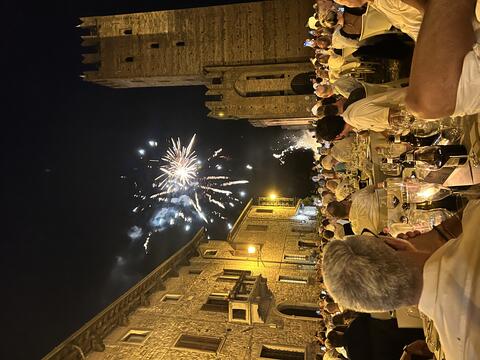 Vernasca Silverflag 2025