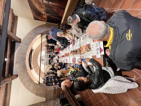 Gita Monferrato - Oltrepò ottobre 2025