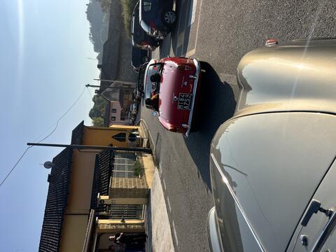 Gita Monferrato - Oltrepò ottobre 2025