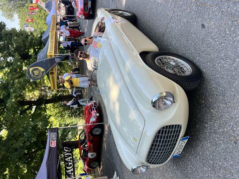 Vernasca Silverflag 2026, 19-20-21 giugno