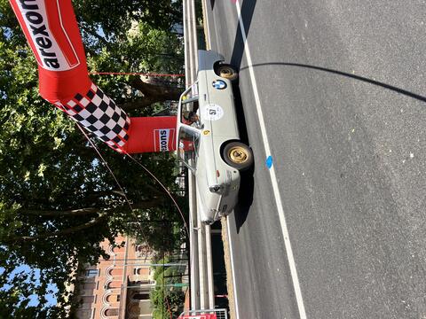 Vernasca Silverflag 2026, 19-20-21 giugno