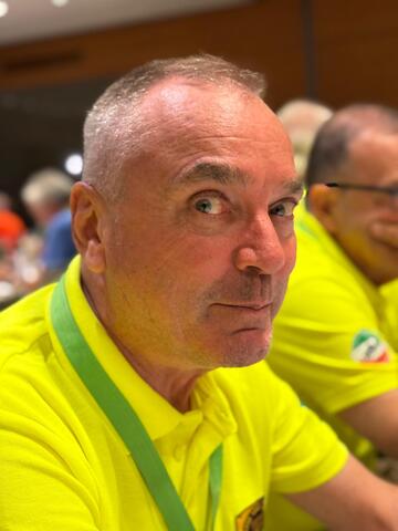 Milano - Taranto; Luglio 2025