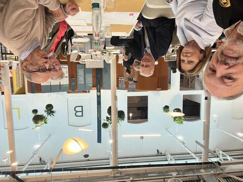 BookCity 2025 Museo ADI