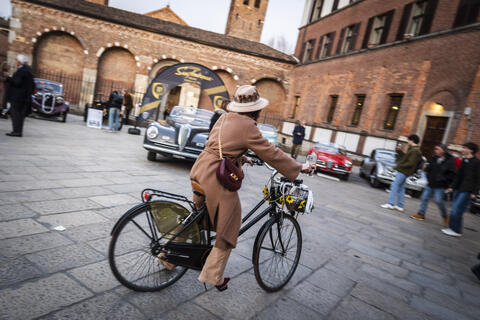  serata 75° scuderia 12/03/2026