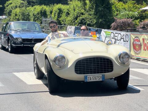 Vernasca Silverflag 2026, 19-20-21 giugno;