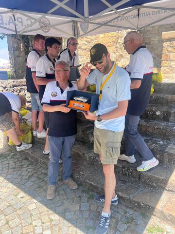 Vernasca Silverflag 2026, 19-20-21 giugno;