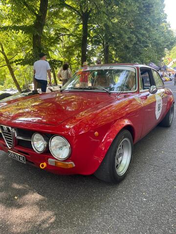 Vernasca Silverflag 2026, 19-20-21 giugno;