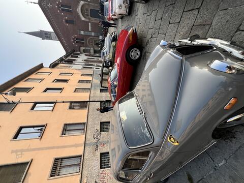 Gita festa del raccolto 11 ottobre 2025