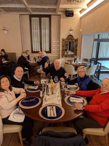 Visita Quartiere Sant'Ambrogio 07/02/2026