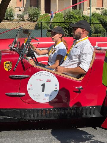 Vernasca Silverflag 2026, 19-20-21 giugno;