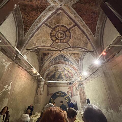  serata 75° scuderia 12/03/2026