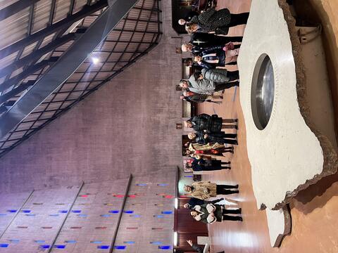 Visita Quartiere Sant'Ambrogio 07/02/2026