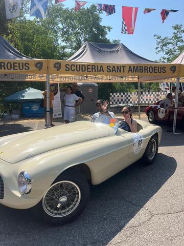 Vernasca Silverflag 2026, 19-20-21 giugno;