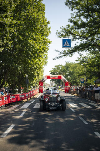 Vernasca Silverflag 2026, 19-20-21 giugno