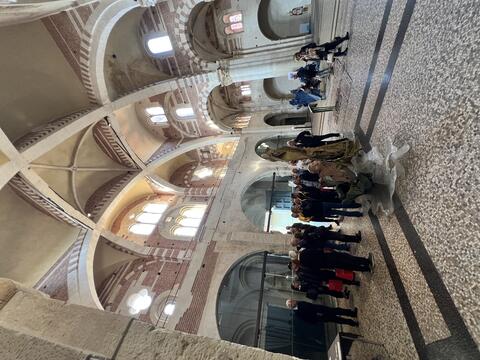 Gita Monferrato - Oltrepò ottobre 2025