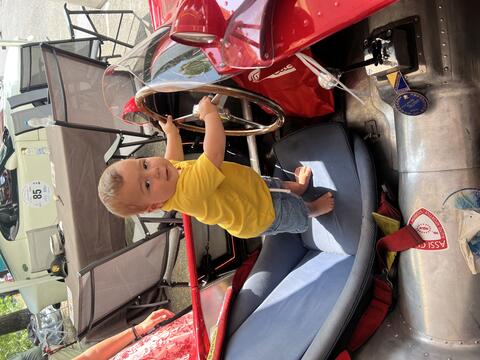 Vernasca Silverflag 2025