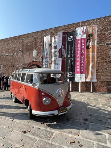 Gita Monferrato - Oltrepò ottobre 2025