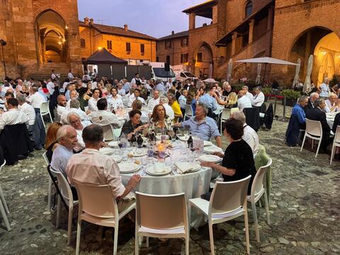 Vernasca Silverflag 2025