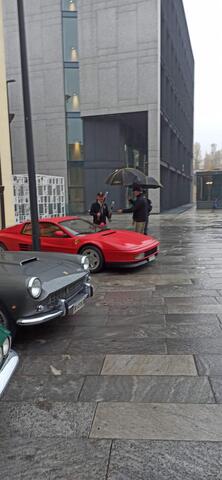 BookCity 2025 Museo ADI