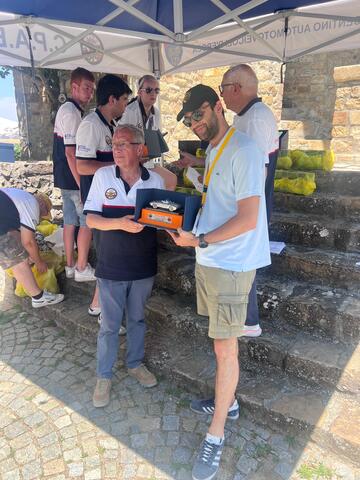 Vernasca Silverflag 2026, 19-20-21 giugno;
