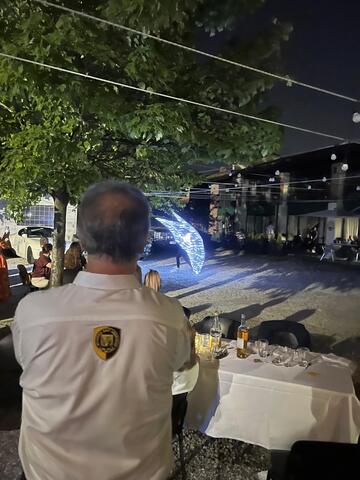 Cena dell'Estate 2025