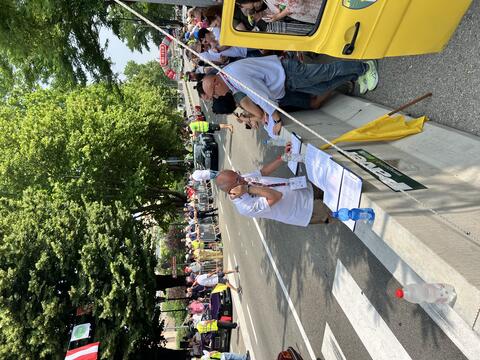 Vernasca Silverflag 2025