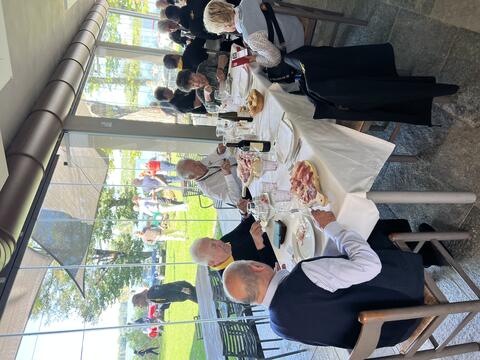 Visita "collezione della ruggine" e Pizzighettone Settembre 2025