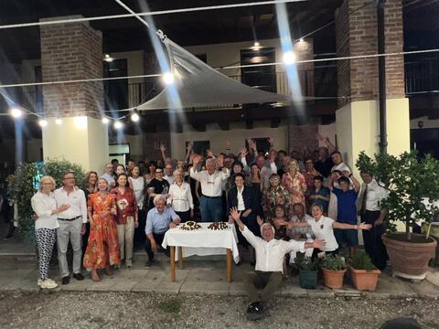 Cena dell'Estate 2025