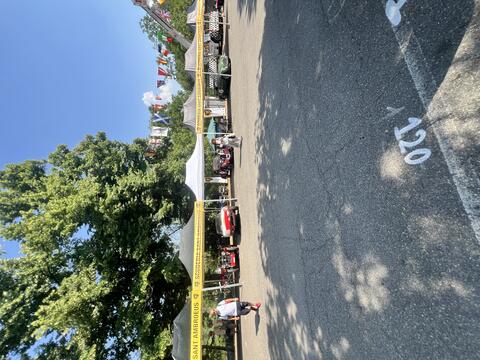 Vernasca Silverflag 2026, 19-20-21 giugno