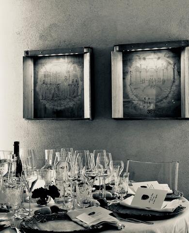  serata 75° scuderia 12/03/2026