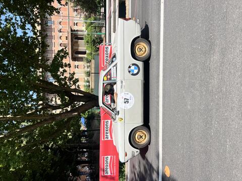 Vernasca Silverflag 2026, 19-20-21 giugno